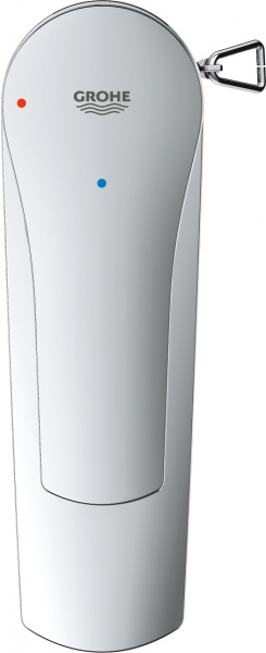  Grohe Eurosmart 23372003  