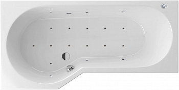   Excellent Be Spot WAEX.BSL16.RELAX 160x80 L