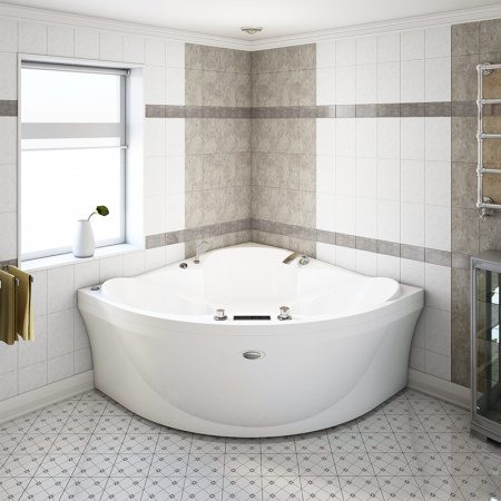   Radomir   Chrome 170x170  