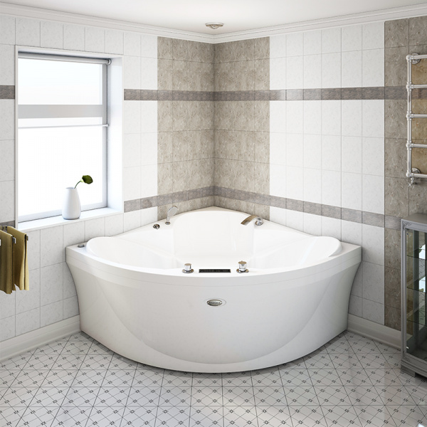   Radomir   Chrome 170x170  