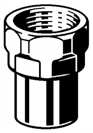 ���������� Viega 94270G �� DN 35x1 1/4