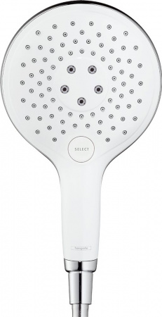 ������� �������� Hansgrohe Raindance Select S 150 3iet 27802400
