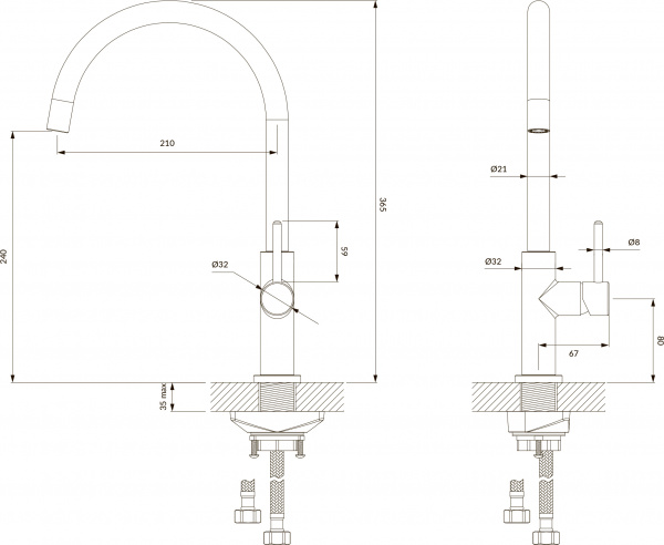  Omnires Y Y1251GL   , 