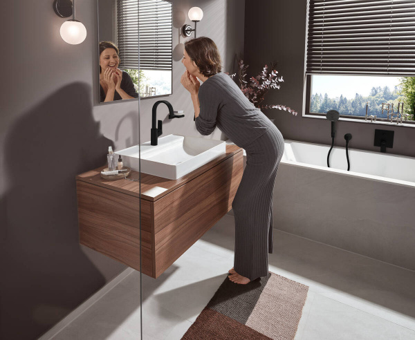  Hansgrohe Vivenis 75415670    ,  