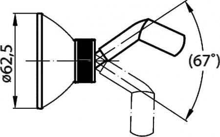 ��������� ��������� Cezares CZR-SOC-03/24