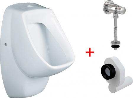    Santek  WH301774  +   AlcaPlast ATS001   +    AlcaPlast A45B