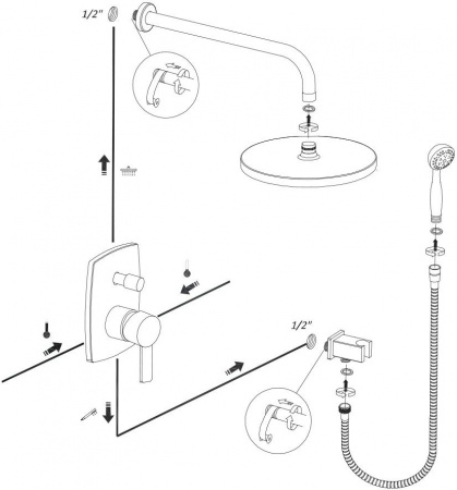   Clever Start Xtreme 60694