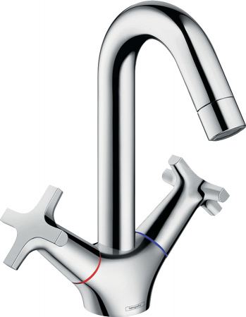  Hansgrohe Logis Classic 71271000  