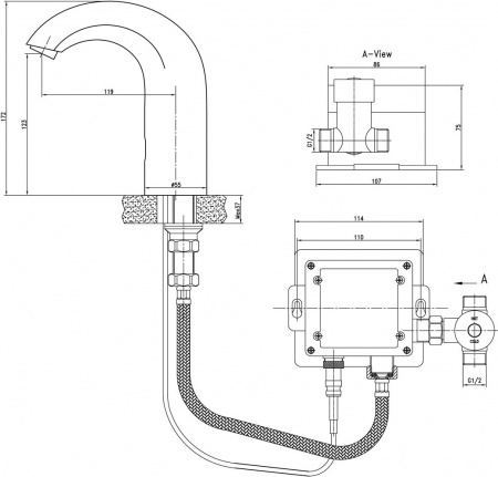  Lemark Project LM4652CE  