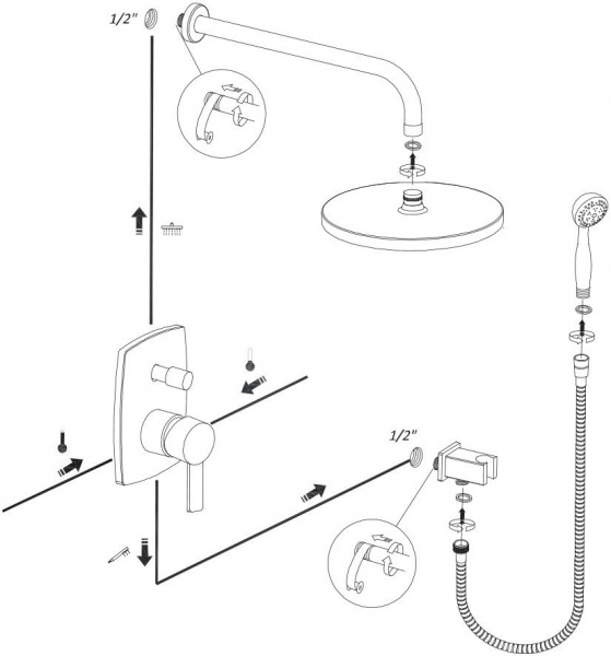   Clever Start Xtreme 60694