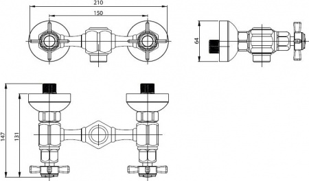  Elghansa Praktic 3722660  