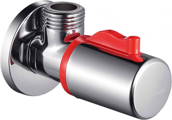  Elghansa Unit VK-034-Red 