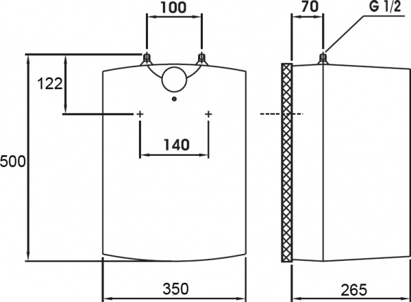��������������� Gorenje GT 10 U/V6 ��������� ��� ������