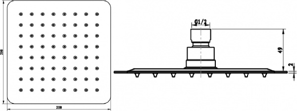   Villeroy & Boch TVC00040220061