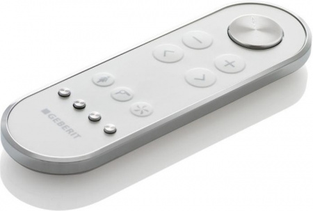 ������ ��������� Geberit AquaClean Mera Comfort 146.214.11.1 � �������� �������� �������, ���������� �����