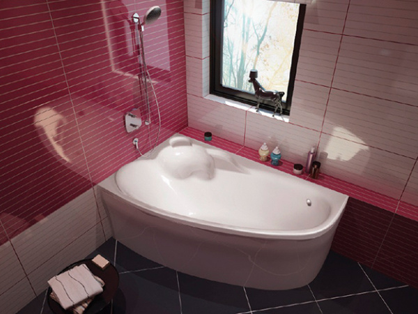   Koller Pool Nadine 170x100 L