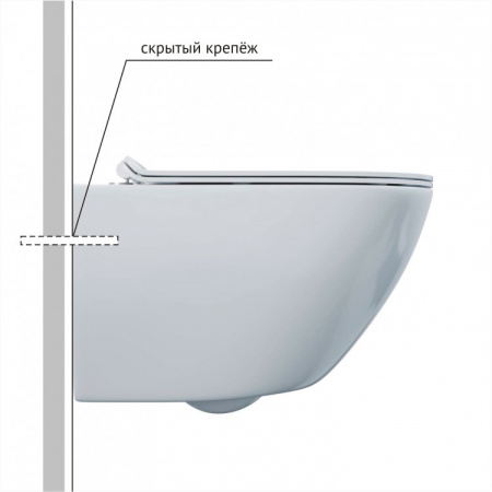 ������ BERGES ��������� PUMA XL Rimless 55 ��, ������� ��������� Toma Slim SO, ���������, ���������� 082126