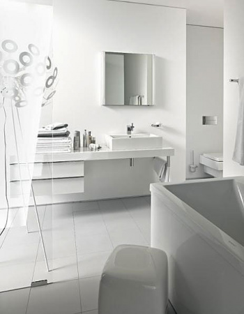 �������� Duravit Vero 0454800000 (80 ��)