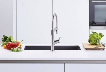  Blanco Solenta-S Senso 523127   ,  