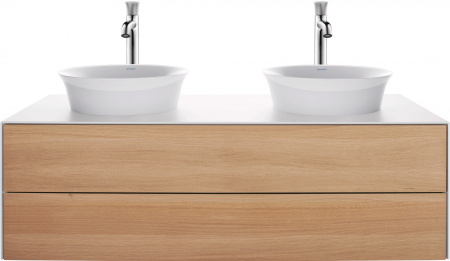  Duravit White Tulip WT1040002010  