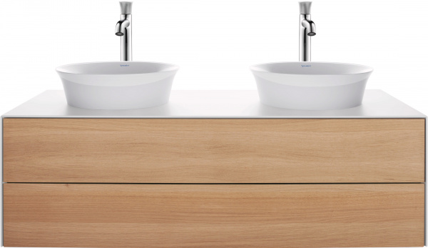  Duravit White Tulip WT1040002010  