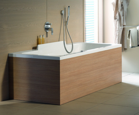   Duravit DuraStyle 180x80