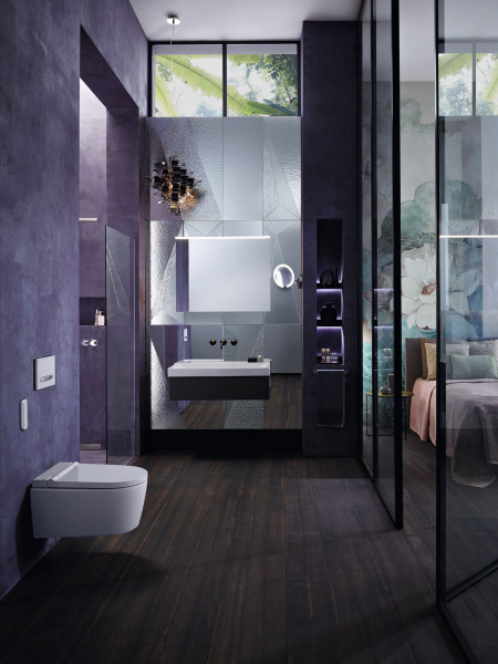   Geberit AquaClean Sela 146.224.11.1  