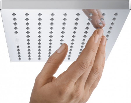   Hansgrohe Vernis Blend 230 1jet Green 26094000