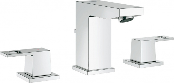  Grohe Eurocube 20351000  