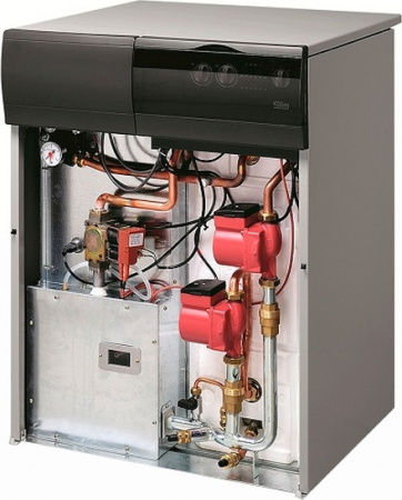   Baxi SLIM 2,230 i (11,8-22,1 )