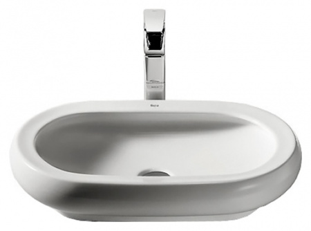 Раковина Roca Art 327221000 (60 см) Раковина Roca Art 327221000 (60 см)