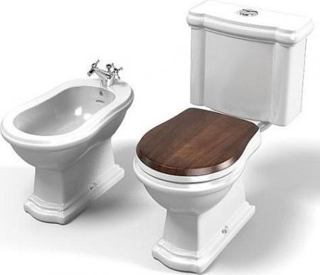 ���� ��������� Kerasan Retro 102001