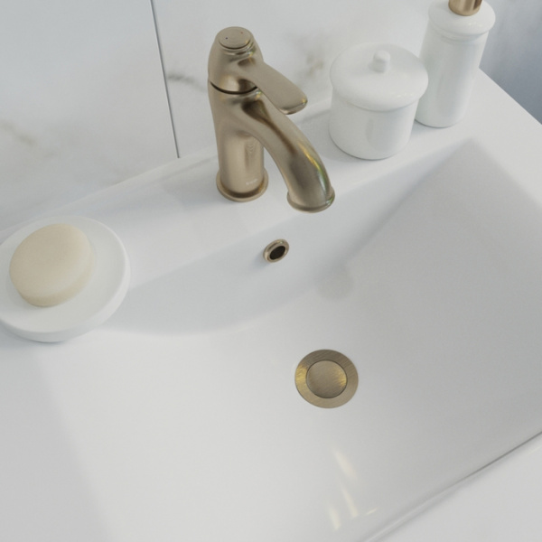  IDDIS Oldie OLDBR00i01  