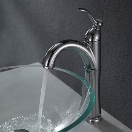  Kraus Riviera FVS-1005CH  