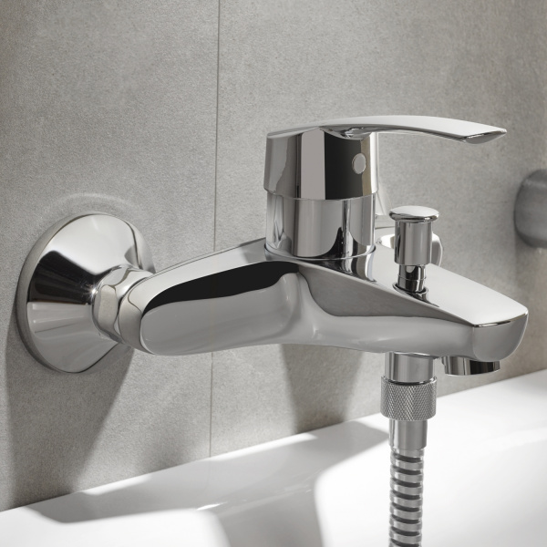  Grohe Eurosmart New 33300002    