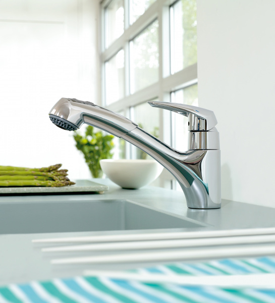  Grohe Eurodisc 32257001   