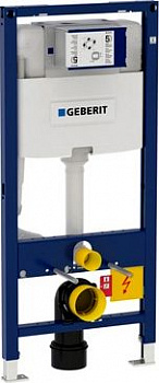     Geberit Duofix Omega 111.060.00.1