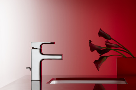  Jacob Delafon Strayt E37327-CP  