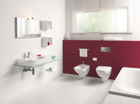 ������ ��������� Villeroy & Boch O.Novo 5660H1R1 ���������� �����