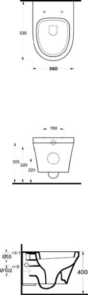   beWash Metison 78343601  