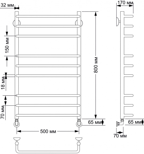   Secado  3 50x80 (32/18)
