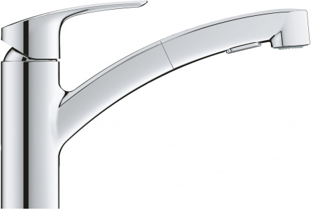  Grohe Eurosmart 30305001   