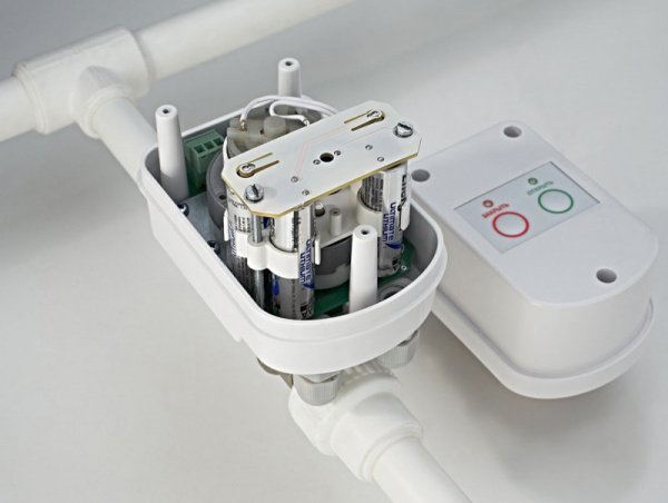     Gidrolock Winner   2 Winner+ Bugatti 3/4"