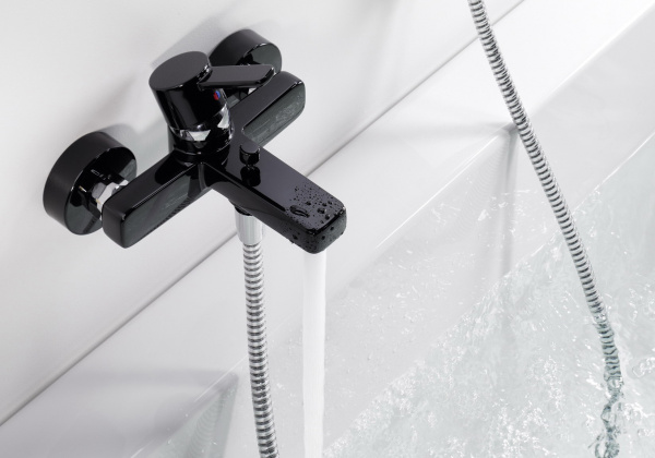  Kludi Zenta 386708675    