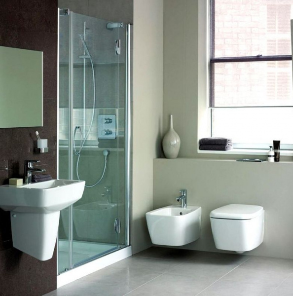   Ideal Standard Ventuno T515101