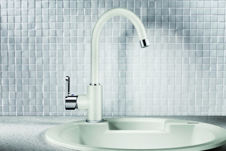  Blanco Mida Silgranit 524204   