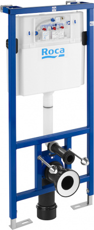 �������� ������ ��������� Roca Beyond 3460B7620 ����� � �������-�������� + ������� ����������� ��� �������� Roca DUPLO WC 890090020
