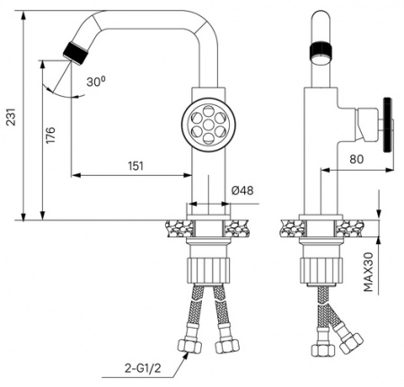  IDDIS Grange GRAGMR0i01  