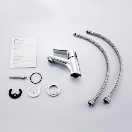  Milardo Nelson NELSB00M01  