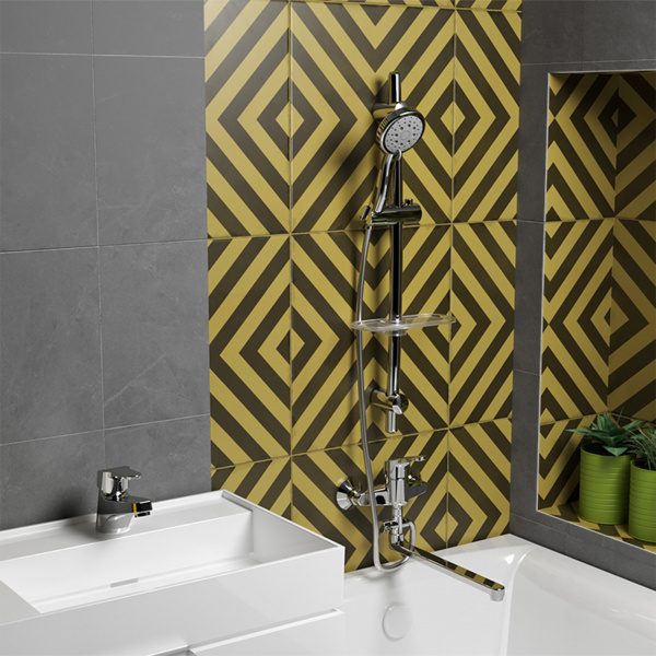  Paini Creta 42CR205CAKM  